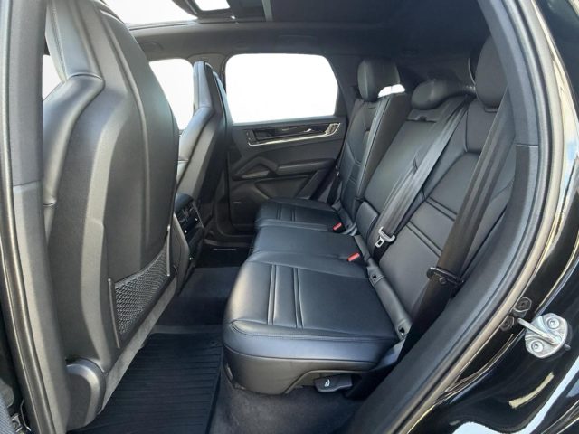 PORSCHE Cayenne usata, con Chiusura centralizzata