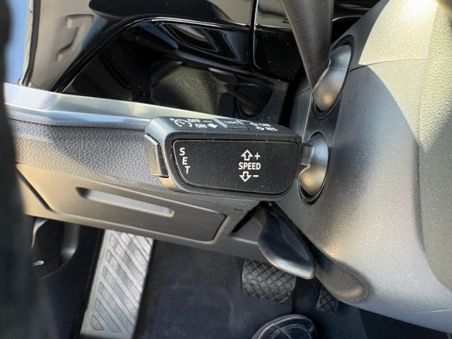 AUDI Q3 usata, con Controllo trazione