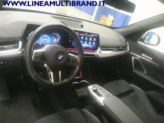 BMW X1 usata, con Sedili sportivi