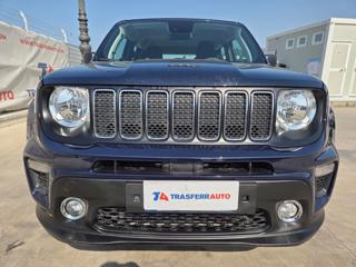 JEEP Renegade usata, con Chiusura centralizzata