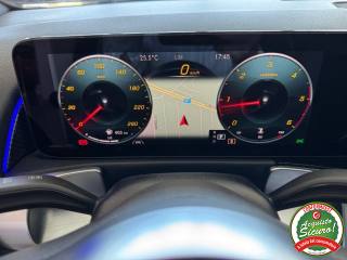 MERCEDES-BENZ GLB 180 usata, con Portapacchi