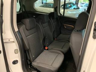 PEUGEOT Rifter usata, con Cruise Control