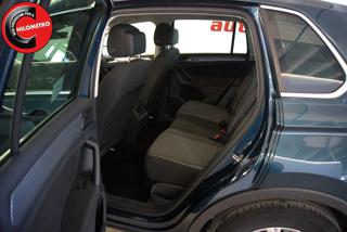 VOLKSWAGEN Tiguan usata, con Chiusura centralizzata