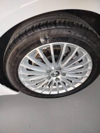 ALFA ROMEO Giulia usata, con Cruise Control