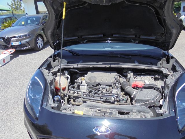 FORD Puma usata 48