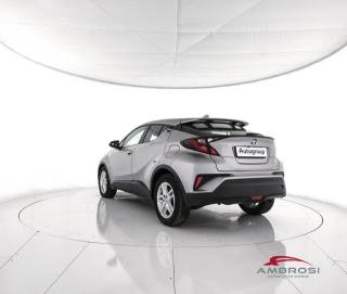 TOYOTA Other usata 3