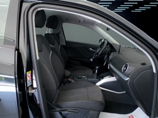 AUDI Q2 usata 16
