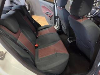 FORD Fiesta usata 12