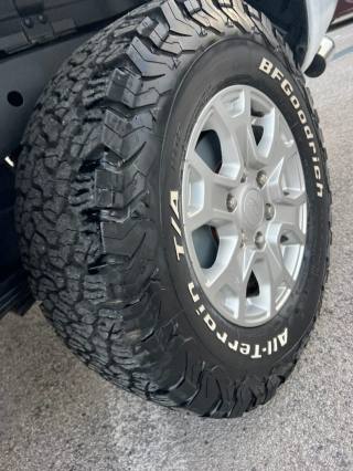 FORD Ranger usata, con Cronologia tagliandi