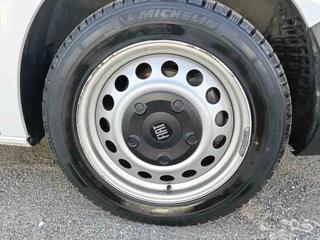 FIAT Scudo usata, con Alzacristalli elettrici