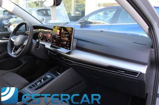VOLKSWAGEN Golf usata, con Cronologia tagliandi