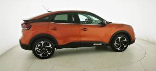 CITROEN C4 usata, con Chiusura centralizzata telecomandata