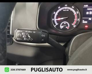 SKODA Karoq usata, con Bracciolo