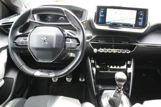 PEUGEOT 208 usata, con Fari LED