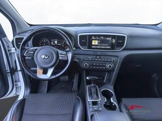 KIA Sportage usata 11