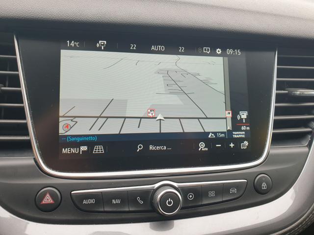 OPEL Grandland X usata, con Park Distance Control