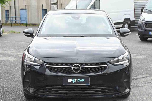 OPEL Corsa usata, con Controllo elettronico della corsia