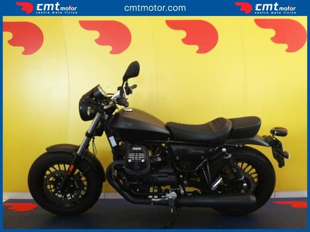 MOTO GUZZI Other usata 2