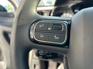CITROEN C3 usata, con Volante in pelle