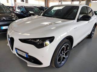 ALFA ROMEO Stelvio usata, con Sistema di navigazione