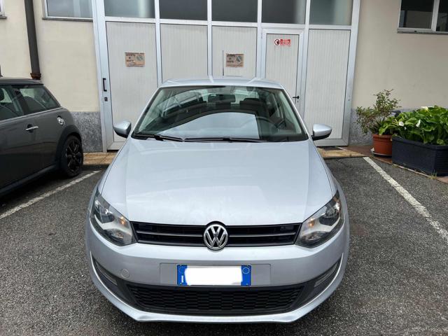 VOLKSWAGEN Polo usata, con ABS