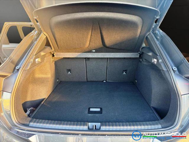 CUPRA Terramar usata, con Controllo trazione