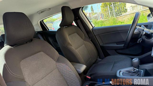 RENAULT Clio usata, con ESP