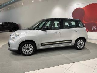 FIAT 500L usata, con Climatizzatore
