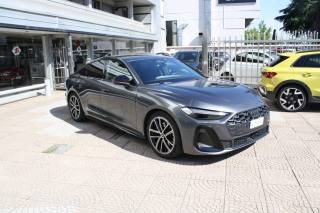 AUDI A5 usata, con Cerchi in lega