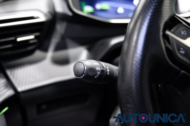 PEUGEOT 208 usata, con Autoradio digitale