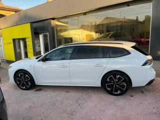 PEUGEOT 508 usata, con Controllo trazione