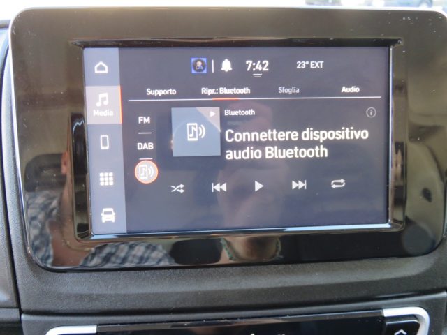 FIAT Ducato usata, con Filtro antiparticolato