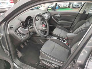 FIAT 500X usata, con Chiusura centralizzata