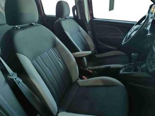 FIAT Doblo usata, con Servosterzo
