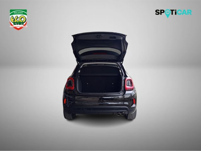 FIAT 500X usata, con Cerchi in lega