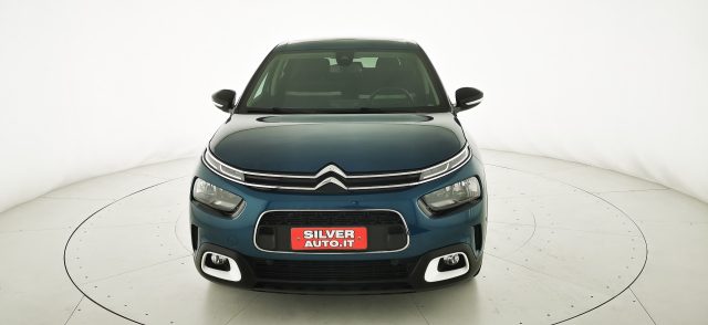 CITROEN C4 Cactus usata, con Airbag