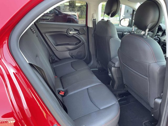 FIAT 500X usata, con Controllo trazione