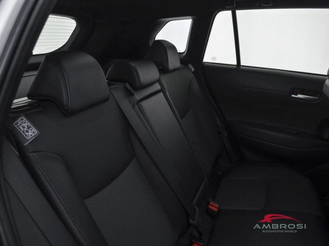 TOYOTA Corolla usata 10