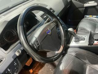 VOLVO XC90 usata, con Cronologia tagliandi