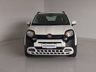 FIAT Panda usata, con Airbag laterali