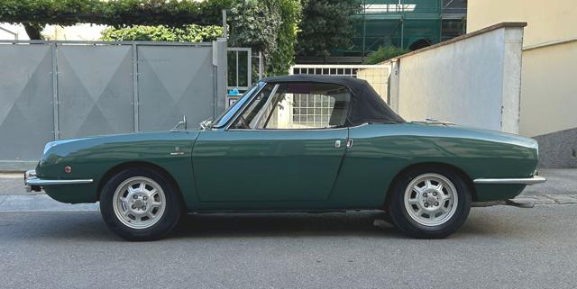 FIAT 850 usata 1