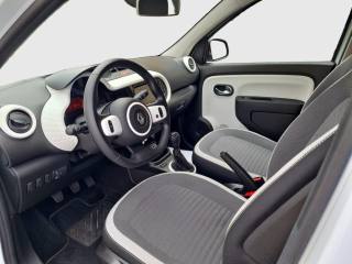 RENAULT Twingo usata, con Cruise Control