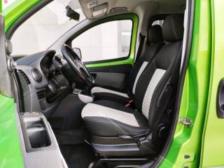 FIAT Qubo usata, con Chiusura centralizzata
