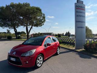CITROEN C3 1.6 HDi 110 Exclusive Style