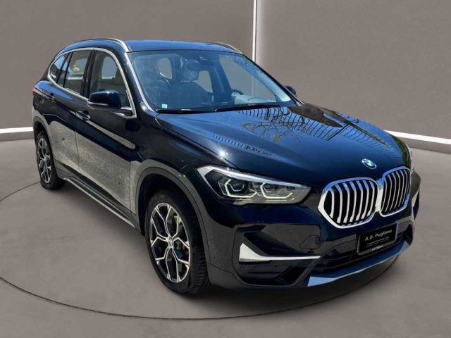BMW X1 usata, con Autoradio