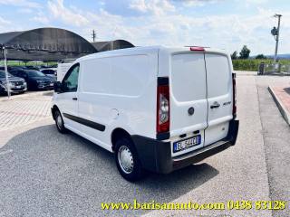 FIAT Scudo usata, con Autoradio