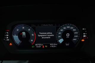 AUDI A3 usata 14