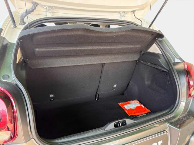 CITROEN C3 usata, con ESP