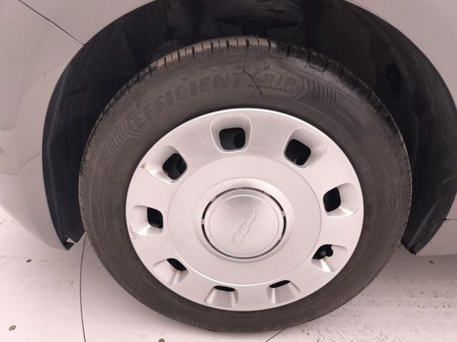 FIAT 500 usata, con Climatizzatore