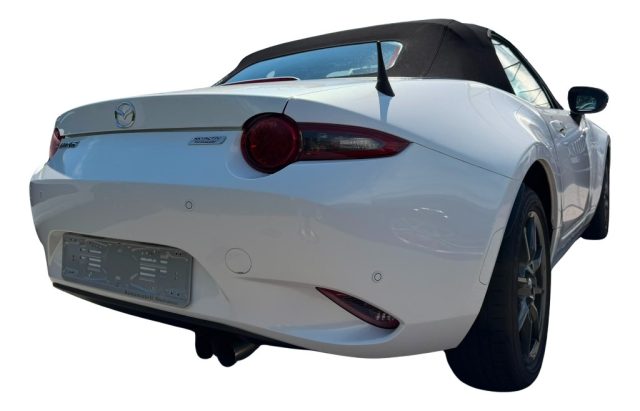 MAZDA MX-5 usata, con Autoradio